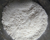 Foto del paso 2 de la receta: Galletas chinas de Almendra