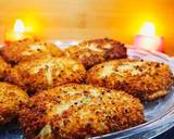 Rajma Ke Kabab recipe step 7 photo