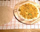 Aalo bharay parathay recipe step 8 photo