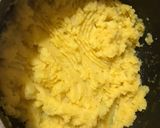 Foto del paso 2 de la receta: Pastel de papa relleno de pollo