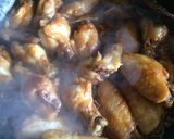 Foto langkah ke 2 dari resep Chicken Wing ala PH.