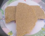 તલ ની ચીકી (Til Chiki Recipe In Gujarati) રેસીપી સ્ટેપ5ફોટો