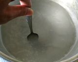 Foto langkah ke 1 dari resep Cara Mudah Menanak Nasi Tanpa Rice Cooker.