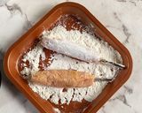 Foto langkah ke 5 dari resep Homemade Chikuro Kw.