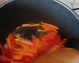 Foto langkah ke 2 dari resep Escabeshe Ikan Asam Manis Khas Filipina.