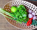 Hình bước làm 2 của món Bánh canh CUA