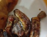 Foto del paso 2 de la receta: Tacos y banana 🍌 o plátano frito!!💪