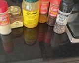 Foto del paso 2 de la receta: Cous cous