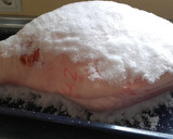 Foto del paso 1 de la receta: Pata de Cerdo