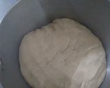Foto del paso 3 de la receta: Pan redondo casero