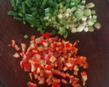 Foto del paso 1 de la receta: Rollitos de pollo crocantes