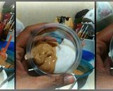 Foto langkah ke 5 dari resep Ice Cream Susu Trio.