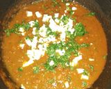 पनीर पाव भाजी (Paneer pav bhaji recipe in Hindi) रेसिपी चरण 4 फोटो