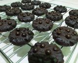 Foto langkah ke 5 dari resep Choco chip.