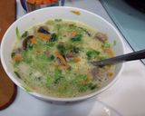 Foto langkah ke 5 dari resep Fuyung Hai.