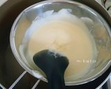 【用脆圈圈做迷你蛋黃哥甜甜圈】的食譜步驟1照片