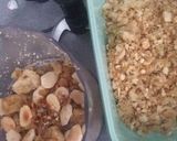 Foto del paso 5 de la receta 🍲 Guiso de patatas 🥔con almendras y pimentón