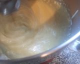 Foto del paso 2 de la receta: Budín de yogurth y frutos rojos