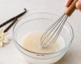 Foto langkah ke 2 dari resep Vanilla yoghurt.
