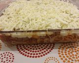 صورة لخطوة 6 من وصفة معكرونة بشاميل🍝🍝👍😋
