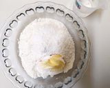 Foto langkah ke 2 dari resep Karipap panggang.