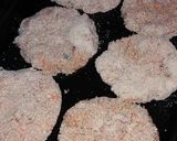 Foto del paso 7 de la receta: Hamburguesas de arroz yamaní