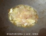 Foto langkah ke 2 dari resep Orek Tempe Kering.