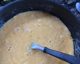 Foto del paso 2 de la receta: Budín/torta de bananas
