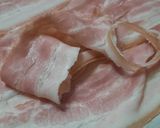 Foto del paso 2 de la receta: Espárragos con panceta y cherry