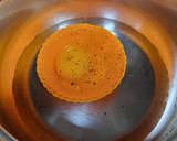 Foto del paso 1 de la receta: Huevo duro o pasado por agua