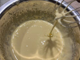 کیک سه‌شیر (تریلیچه)۲ Tres leches cake