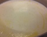 Foto del paso 1 de la receta Sémola de trigo dulce (Manca)
