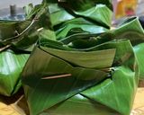 Foto langkah ke 3 dari resep Pepes Tempe Jamur.
