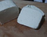 Foto langkah ke 4 dari resep Keju mozarella home made Hanya 2 bahan.