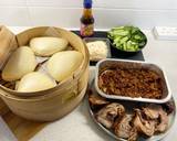 Bao buns recipe step 9 photo