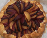 Foto del paso 9 de la receta: Tarta galette de ciruelas