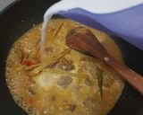 Foto langkah ke 4 dari resep Tongseng sapi ala remboelan resto.