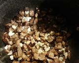 Foto del paso 3 de la receta: Caponata express para combatir el calor 🥵