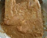 A picture of step 3 of Mutton/Lamb Roast.