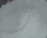 A picture of step 1 of Doughnuts.