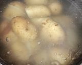Foto del paso 1 de la receta: Pastel de Papa Fácil y Cremoso