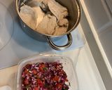 Foto del paso 2 de la receta: Tacos cochinita pibil