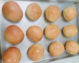 Foto langkah ke 6 dari resep *12) Roti Unyil kesukaan Terkasih.