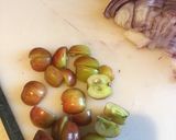 A picture of step 6 of Grape Vine & Red Onion Jelly 🍇.
