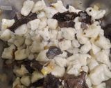 Фото кроку 1 до Страпачки с грибами.