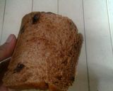 Foto langkah ke 11 dari resep Roti tawar chocochips.
