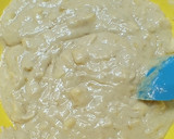 Foto del paso 4 de la receta: Torta de banana y manzana húmeda !!!