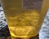 Foto del paso 5 de la receta: Tisana beneficiosa