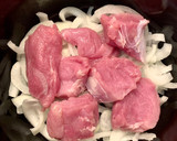 Foto del paso 2 de la receta: Pulled pork 🐷 en la crockpot