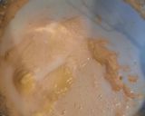Meggyes süti egyszerűen recept fázis 3 fotója